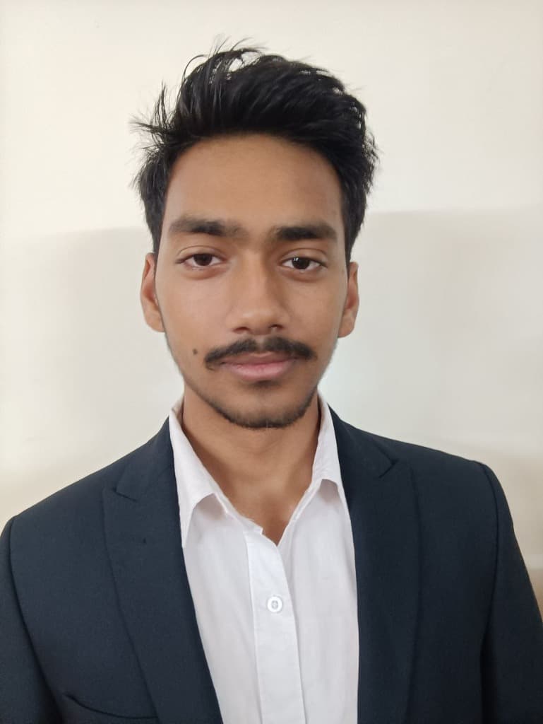 Mayank Sharma